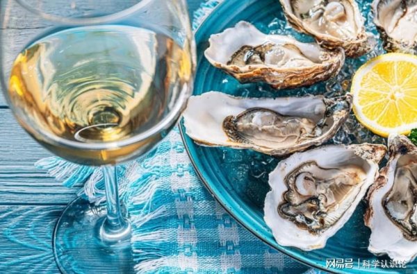 永信证券 10元3个，中国街头吃到“吐”的生蚝，惊呆法国人：这可是奢侈品