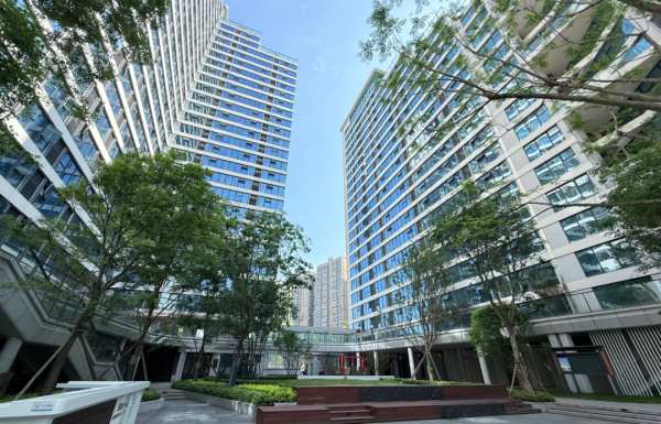 财牛股配 双流385套保障性租赁住房本月开放申请