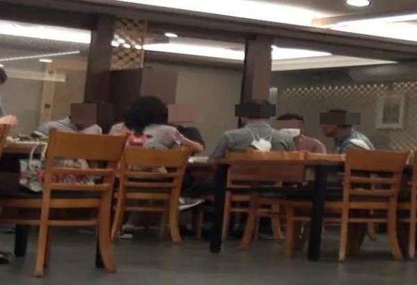 融可赢配资 半夜在韩国首尔别乱进咖啡店，那里没准是个鸡窝