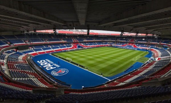 堆财网 RMC：大巴黎开放主场进行欧冠决赛视频直播，4.8万张门票售罄