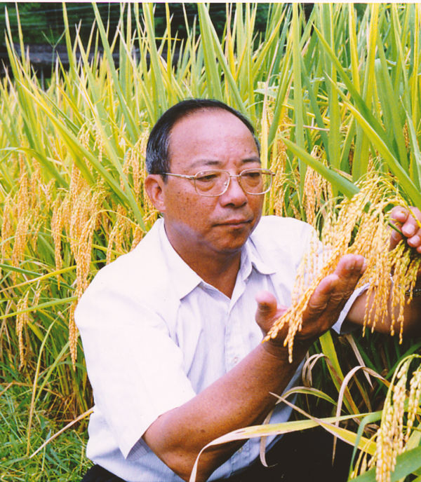 金策宝 你，为什么要成为一名共产党员？