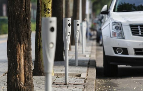 中融证券 小区停车收费，矛盾频发为哪般？