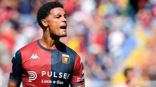 双盈策略 莱奥尼买不起，国米正在加速购买“备胎”：23岁的比利时后卫