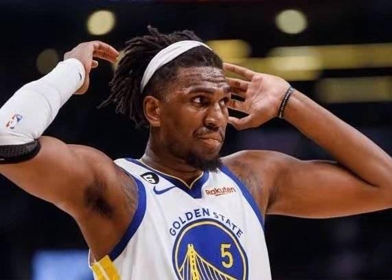 互盈在线 卢尼：勇士总是很晚才决定是否和我续约，我的上场时间也不稳定