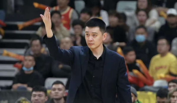 配资吧 CBA最新消息！辽宁完成重要签约，杜博超或加盟山东，邹阳留队