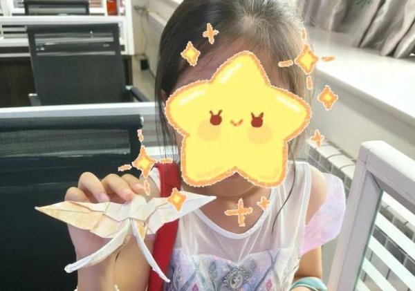 倍加网配资 21天点燃孩子梦想，折纸变纸鸢，乡村课堂有何魔力？